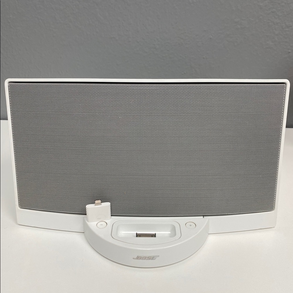 BOSE SoundDock Series I